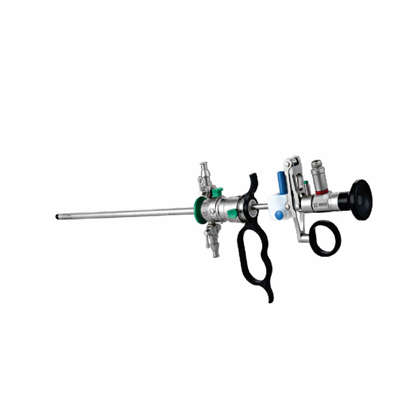 Bipolar Resectoscope 26Fr and 22Fr